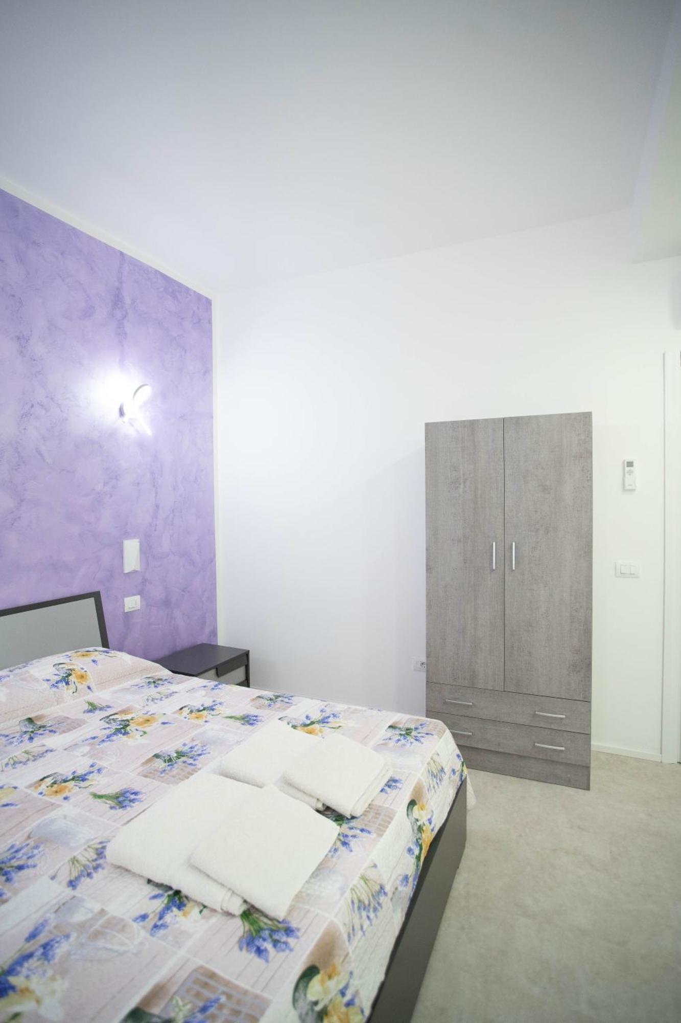 Residenza Ponte Catena Верона Екстер'єр фото