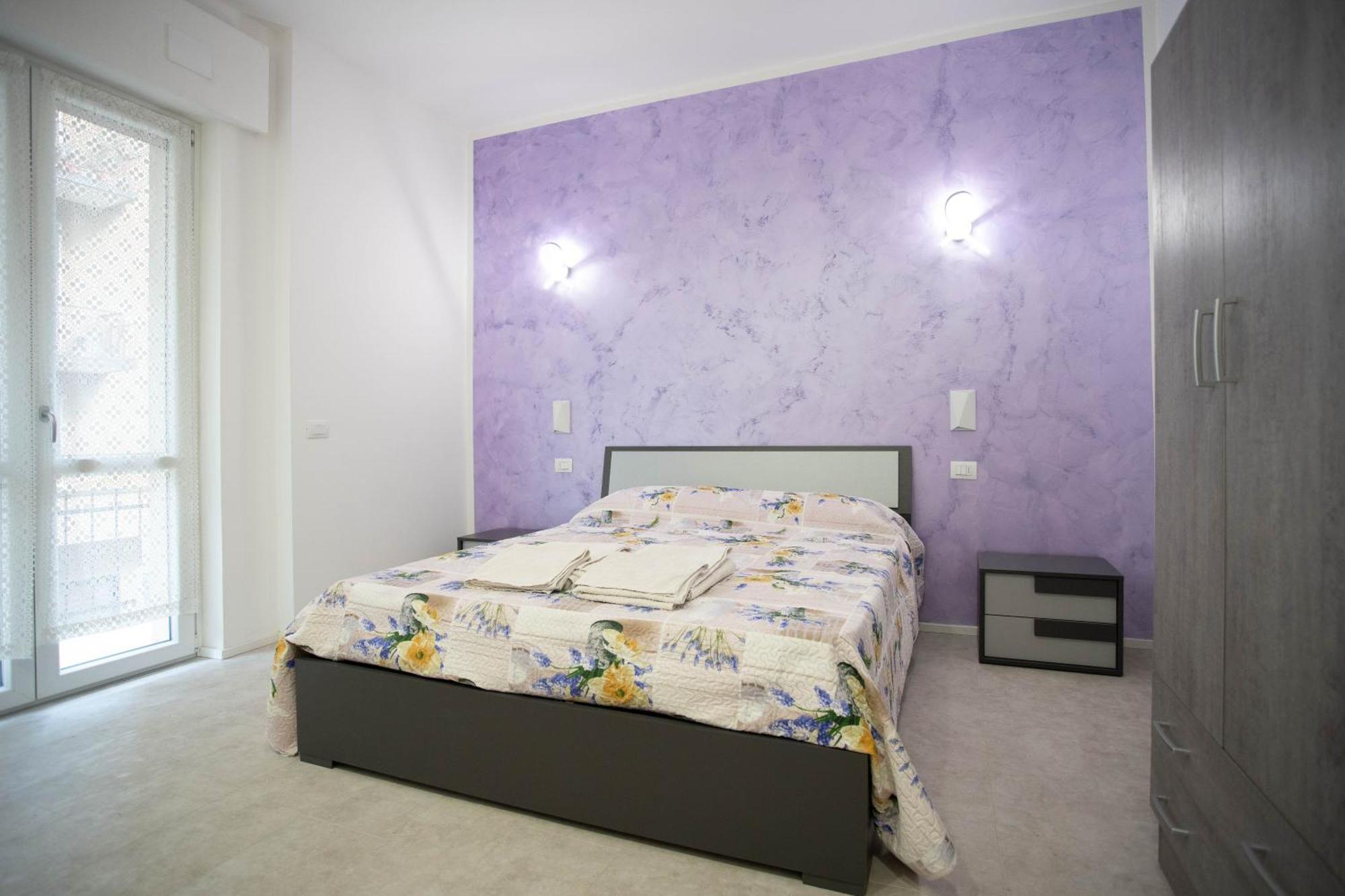 Residenza Ponte Catena Верона Екстер'єр фото