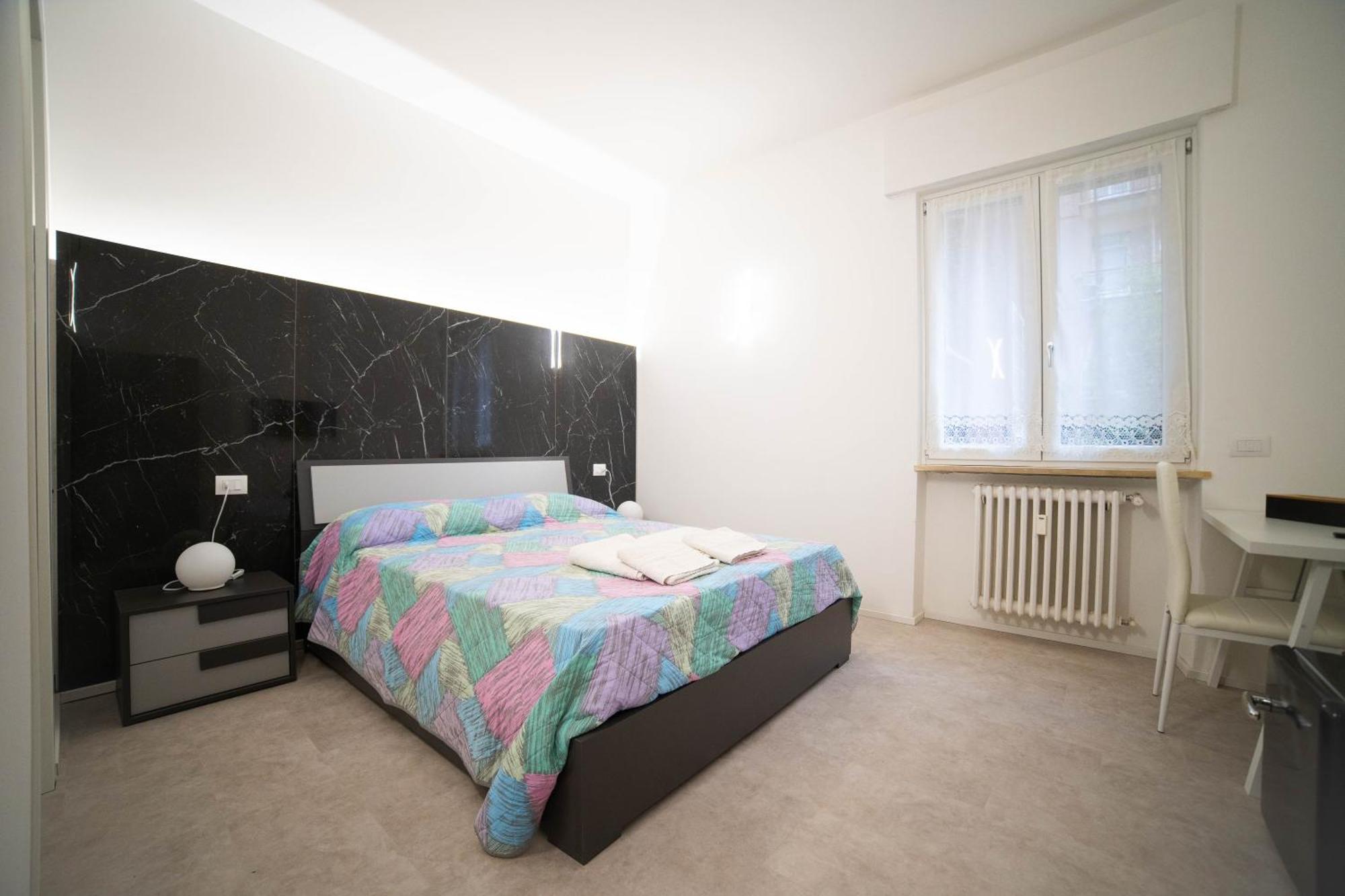 Residenza Ponte Catena Верона Екстер'єр фото