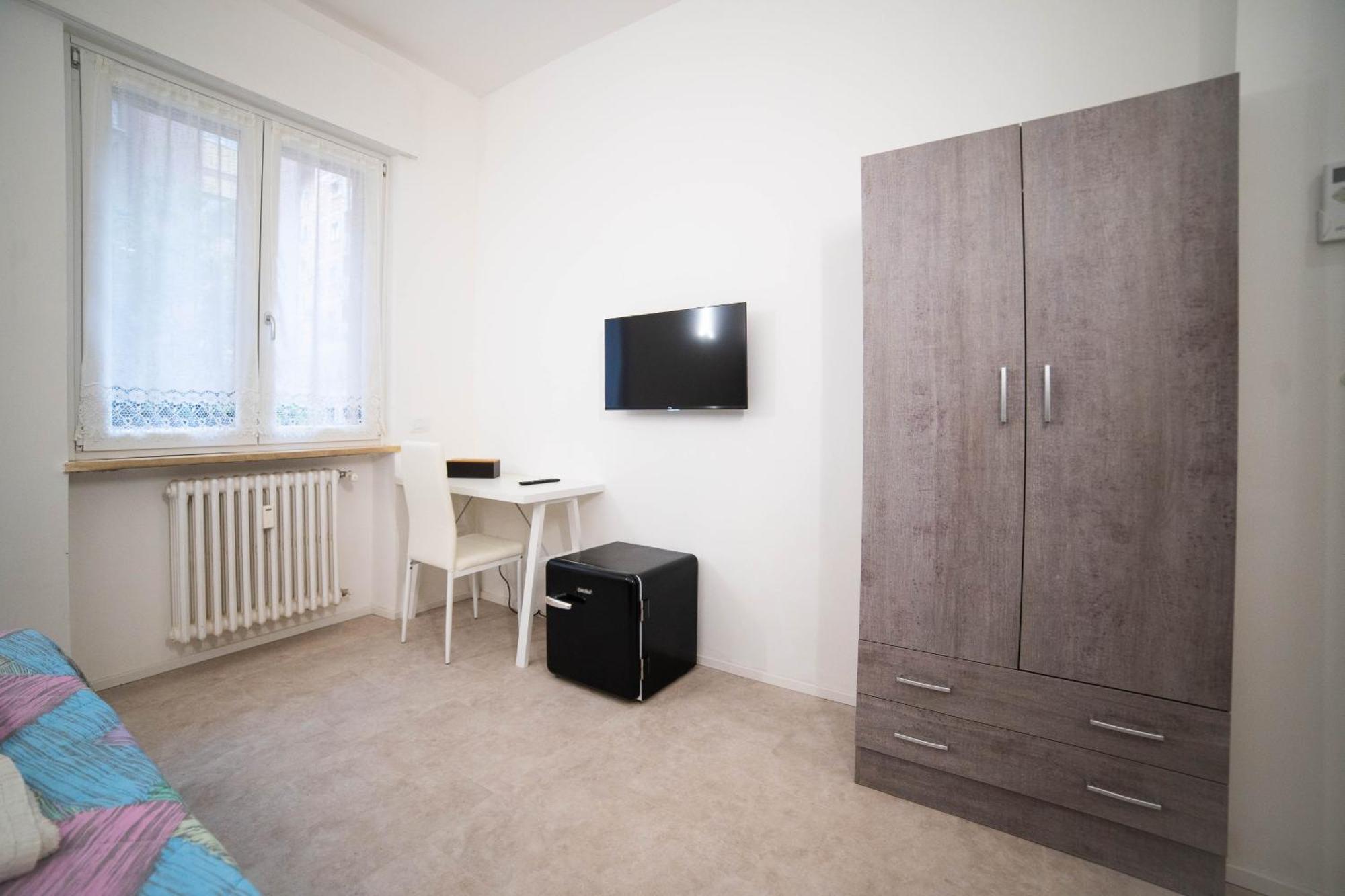 Residenza Ponte Catena Верона Екстер'єр фото