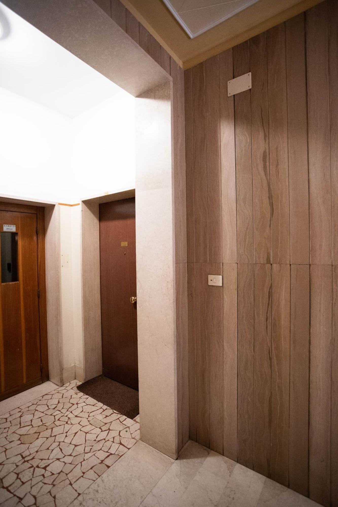 Residenza Ponte Catena Верона Екстер'єр фото